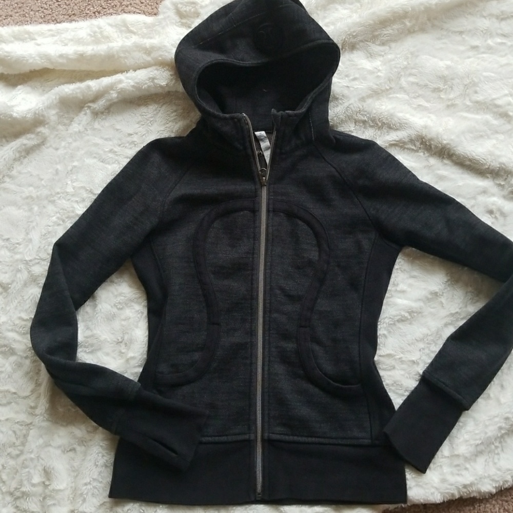 Lululemon Scuba